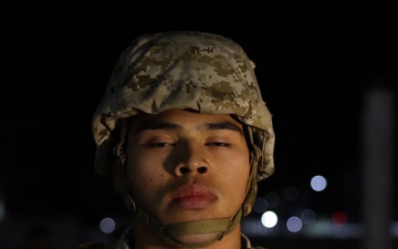 MCAS Iwakuni MCMAP Culminating Event