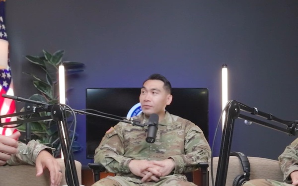 RING Podcast 009: From Foster Care to Miss Rhode Island