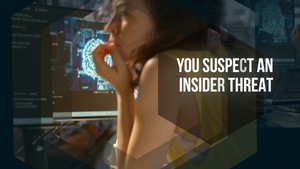 Insider Threat Awareness Month-Reporting