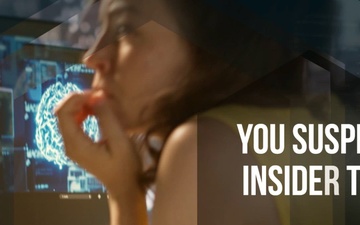 Insider Threat Awareness Month-Reporting