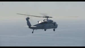 B-Roll: 250th Amphibious Capabilities Demonstration Rehearsal Day 3 part 1
