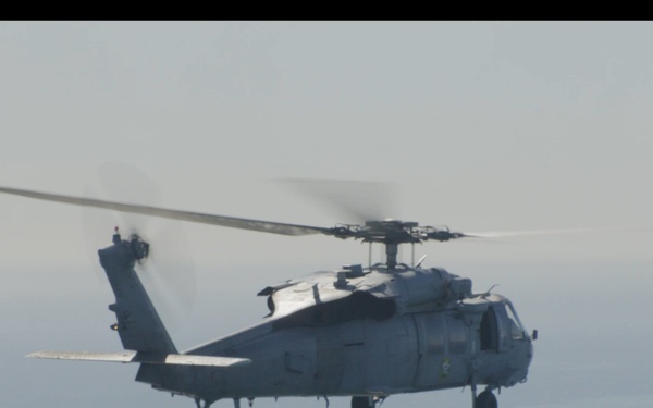 B-Roll: 250th Amphibious Capabilities Demonstration Rehearsal Day 3 part 1