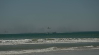 B-Roll: 250th Amphibious Capabilities Demonstration Rehearsal Day 3 part 3