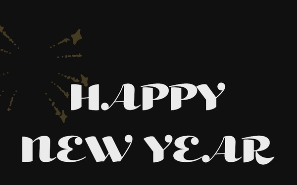 10th AAMDC Happy New Year