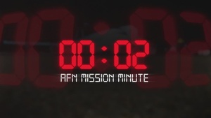 Mission Minute: NATO forces fly AWACS in support of Operation Eastern Sentry