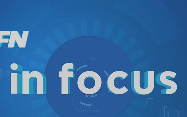 AFN Aviano TV In Focus: 606th ACS Conducts 80th Anniversary Galley Crawl