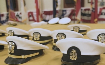 NSF Diego Garcia hosts 250th Navy Birthday Ball