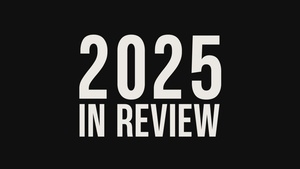CENTCOM's 2025 Year in Review