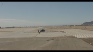 B-Roll: 250th Amphibious Capabilities Demonstration Day 4 part 1