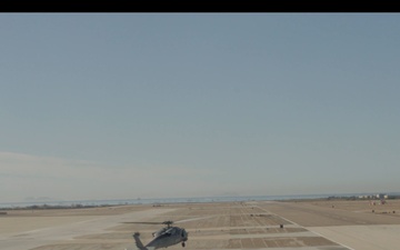 B-Roll: 250th Amphibious Capabilities Demonstration Day 4 part 1