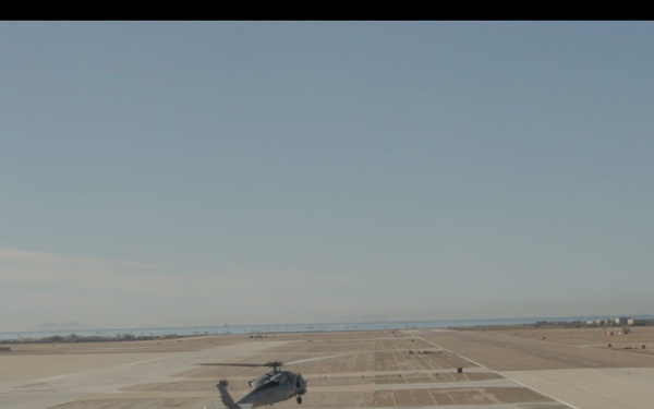 B-Roll: 250th Amphibious Capabilities Demonstration Day 4 part 1