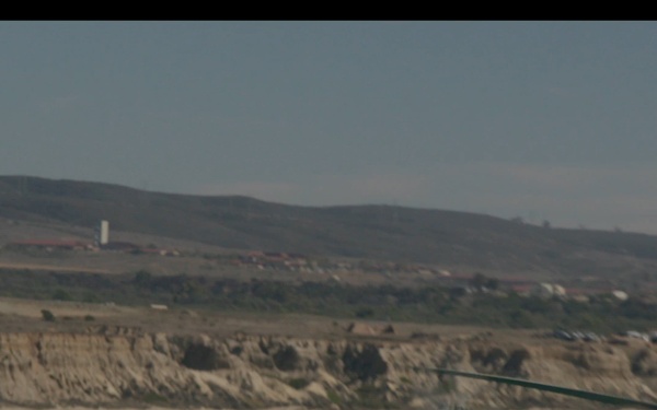 B-Roll: 250th Amphibious Capabilities Demonstration Day 4 part 2