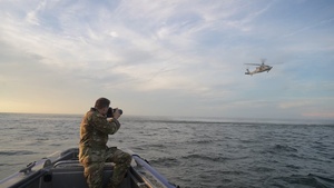 Moody AFB Airman earns Department of War Military Photographer of the Year