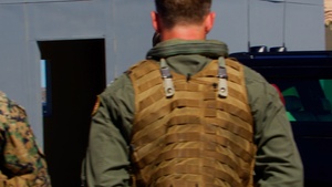 B-Roll: 250th Amphibious Capabilities Demonstration Day 4 part 5