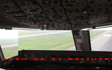 Air Mobility Command 2025 Year in Review