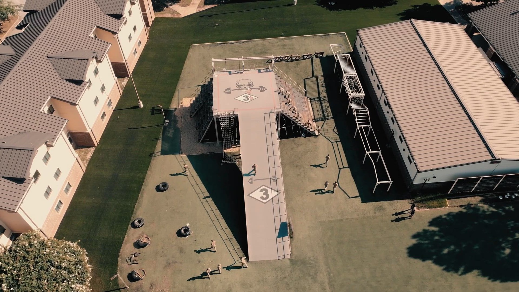 U.S. Army Rangers assigned to the 75th Ranger Regiment speak about the culture of the 75th Ranger Regiment at Fort Benning, Georgia, Aug. 12, 2025. Serving in the 75th Ranger Regiment is a constant selection process that does not stop after successful completion of the Ranger and Selection Program. (U.S. Army Video by Spc. Samuel Dreher)