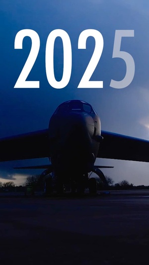 Minot AFB 2025 recap