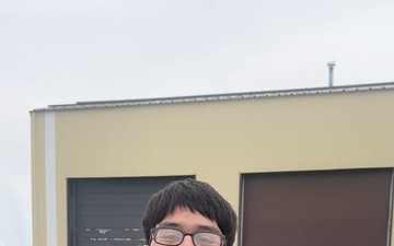 5LRS: How to change a tire