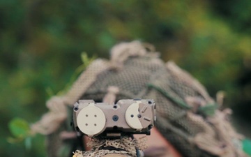 Peace Through Strength