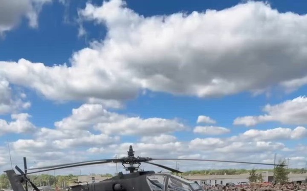 Welcome to Fort Campbell