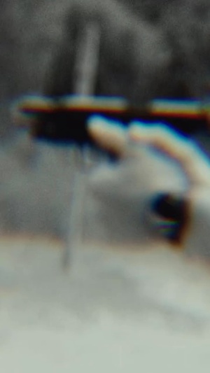 EOD Weapons Qualification