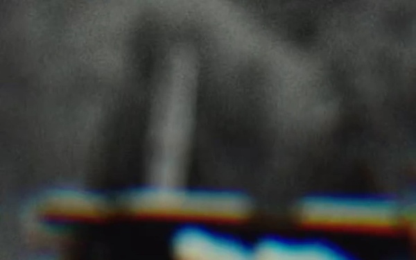 EOD Weapons Qualification