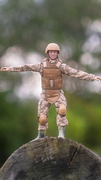 2025 Seabee MudRun Promo