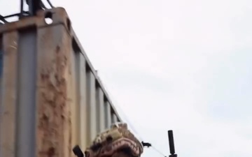 EOD River Demonstration Fleet Week Philly