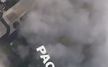 Pacific Marines 2025 Highlight REEL