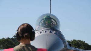 BUCKEYE GUARD: January-March 2025 video newscast