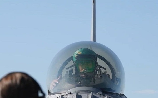 BUCKEYE GUARD: January-March 2025 video newscast