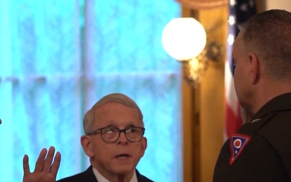 BUCKEYE GUARD: April-June 2025 video newscast