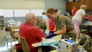 BUCKEYE GUARD: July-September 2025 video newscast