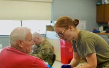 BUCKEYE GUARD: July-September 2025 video newscast