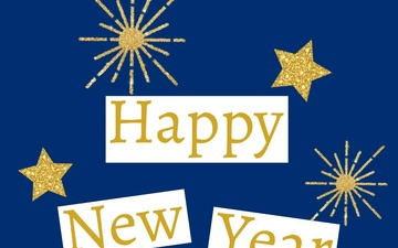 Happy New Year from NSWC Carderock Division