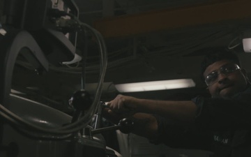 USS Gerald R. Ford (CVN 78)