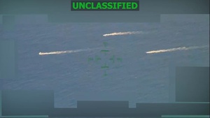 Lethal Kinetic Strikes, Dec. 30, 2025