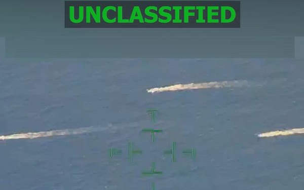 Lethal Kinetic Strikes, Dec. 30, 2025