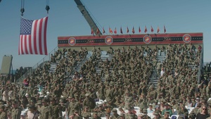 B-Roll: 250th Amphibious Capabilities Demonstration Day 4 part 6