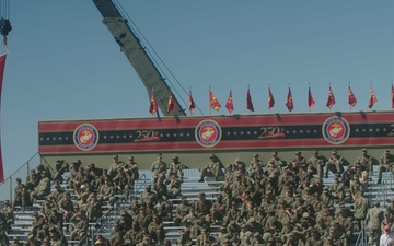 B-Roll: 250th Amphibious Capabilities Demonstration Day 4 part 6