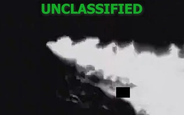 Lethal Kinetic Strikes, Dec. 31, 2025