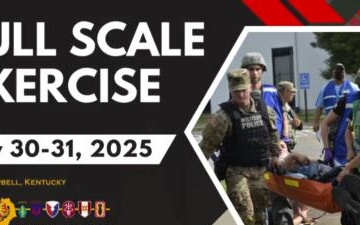 Full Scale Exercise
