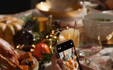 Thanksgiving - Drive Sober