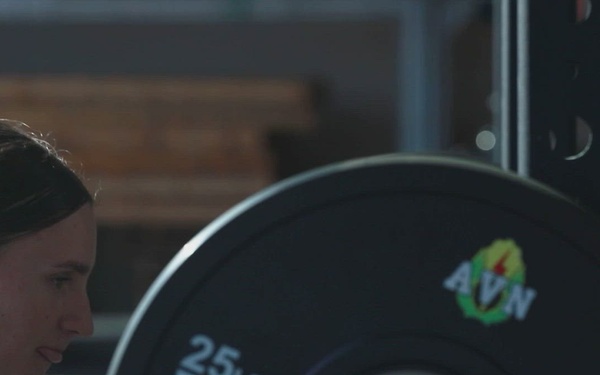 25th CAB H2F Utilizing Maj. General Frank W. Tate Solider Performance Readiness Center