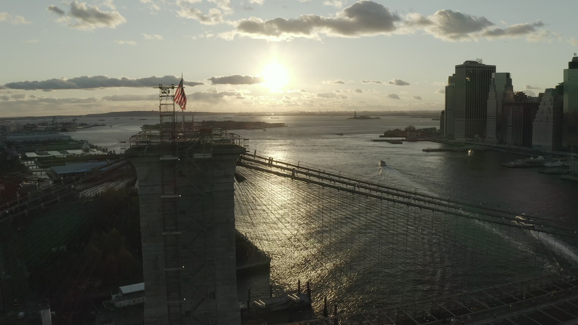 U.S. Army National Guard Sgt. 1st Class Erica Cruz, assigned to the 3rd Recruiting and Retention Battalion, talks for an interview at Jersey City Armory, Jersey City, New Jersey, Oct. 9, 2025. SFC Cruz reflects on her success as the first recruiting and retention noncommissioned officer in recent New Jersey Army National Guard history to achieve more than 200 percent of her assigned mission at the (U.S. Army National Guard video by Sgt. Seth Cohen) 

Music used under license from Be Still the Earth Music.