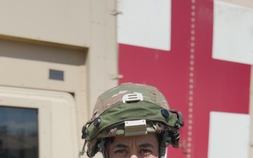 301st MEB Conducts CSTX 24-02