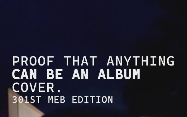 301st MEB Conducts CSTX 24-02