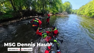 13th Weapons of Mass Destruction – Civil Support Team