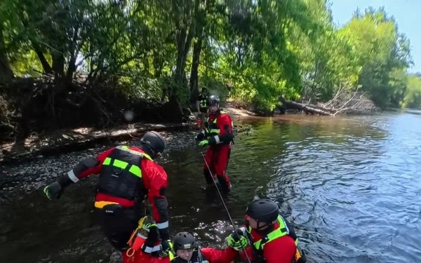 13th Weapons of Mass Destruction – Civil Support Team