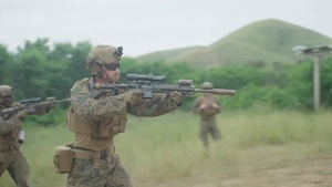 22nd MEU(SOC) | Demolition Range